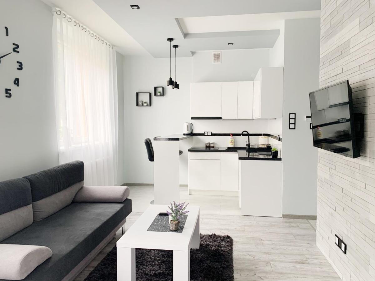 Apartament Chyba Snisz Lancut Exterior photo