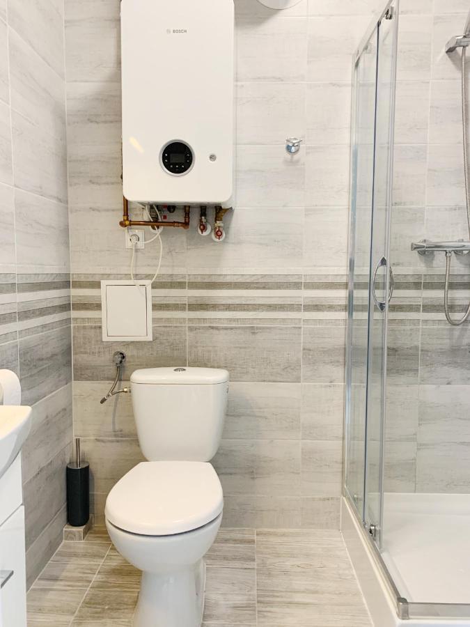 Apartament Chyba Snisz Lancut Exterior photo