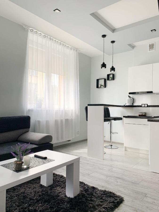 Apartament Chyba Snisz Lancut Exterior photo